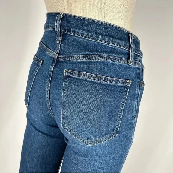 GAP Women's Blue Jeans - Picture 3 of 11